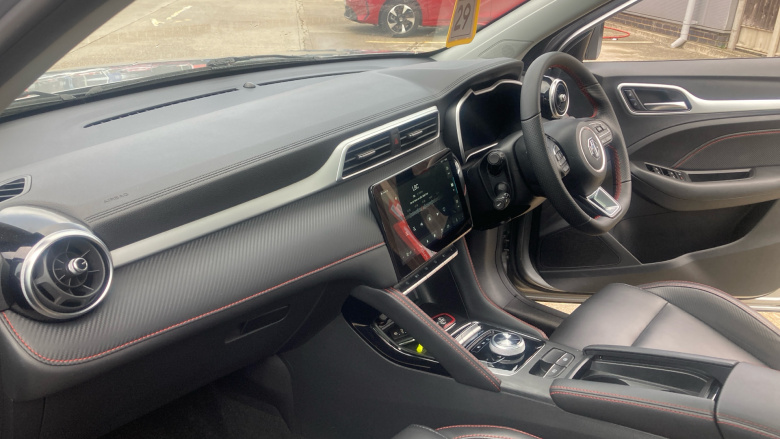 MG ZS 130kW Trophy EV 51kWh 5dr Auto Electric Hatchback